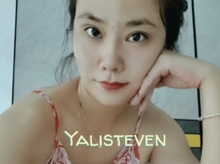 yalisteven Sexy Tchat