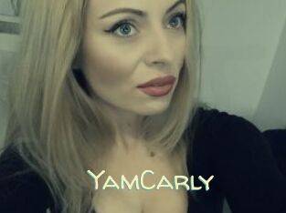 YamCarly