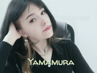 Yamamura