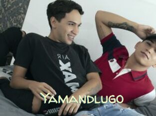 Yamandlugo