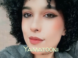 Yamatooni