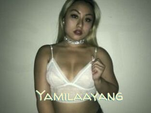 Yamilaayang
