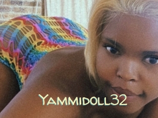 Yammidoll32