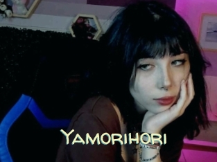 Yamorihori