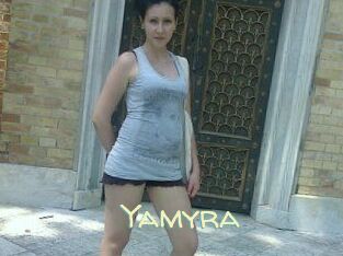 Yamyra