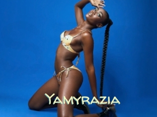 Yamyrazia