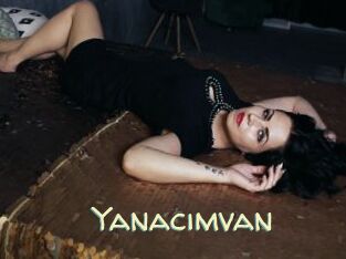 Yanacimvan