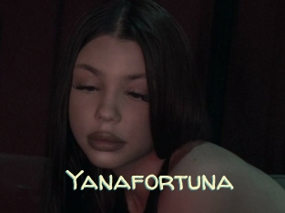Yanafortuna