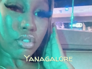 Yanagalore