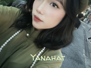 yanahat Sexy Tchat