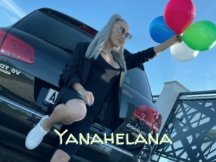 Yanahelana