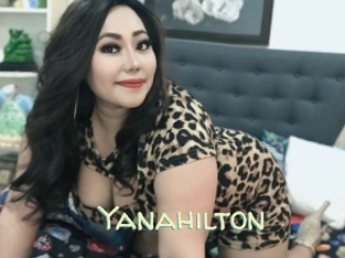 Yanahilton