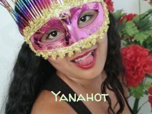 Yanahot
