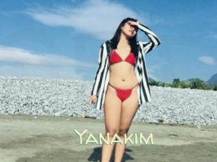 Yanakim