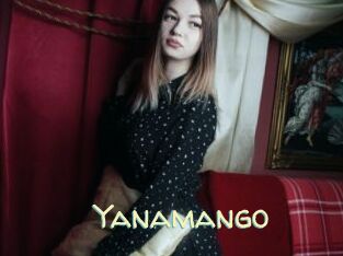 Yanamango