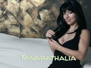 Yanarathalia
