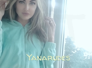 Yanarudes