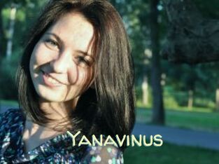 Yanavinus