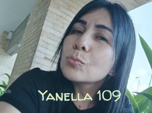 yanella_109 Sexy Tchat