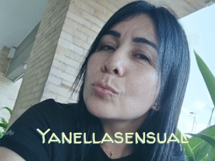 Yanellasensual