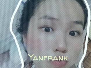 yanfrank Sexy Tchat