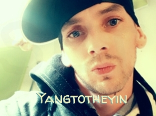 yangtotheyin Sexy Tchat