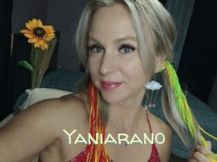 Yaniarano