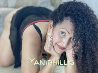Yaniphillis