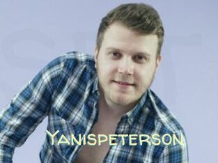 Yanispeterson