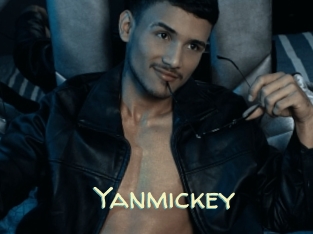 Yanmickey