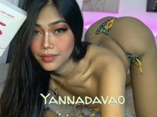 yannadavao Sexy Tchat
