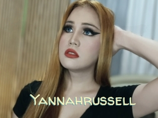 yannahrussell Sexy Tchat