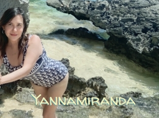 Yannamiranda