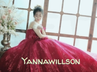 Yannawillson