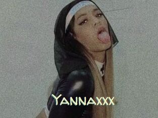 Yannaxxx