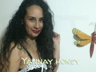 Yannay_honey