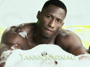 Yannickarnau
