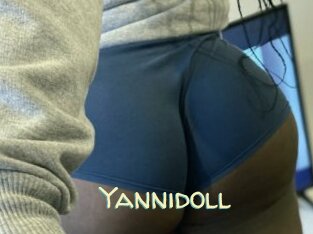 Yannidoll