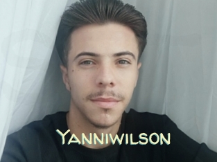 Yanniwilson