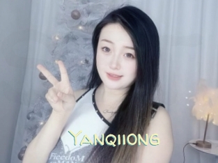 Yanqiiong