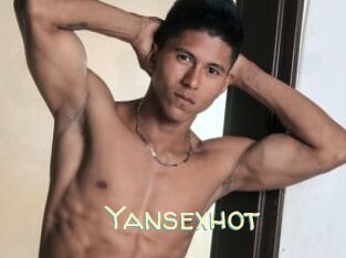 Yansexhot