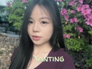 yanting Sexy Tchat