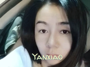 Yanxiao