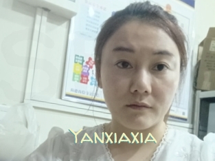 Yanxiaxia