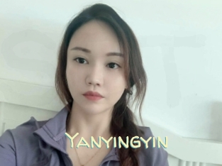 Yanyingyin