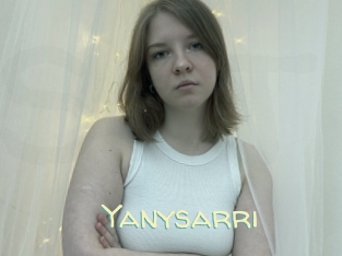 yanysarri Sexy Tchat