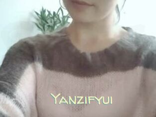 Yanzifyui