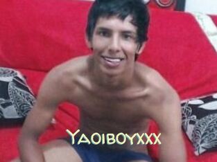 Yaoiboyxxx