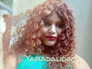 Yaradalida