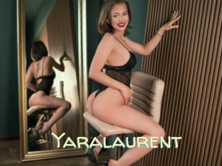 Yaralaurent